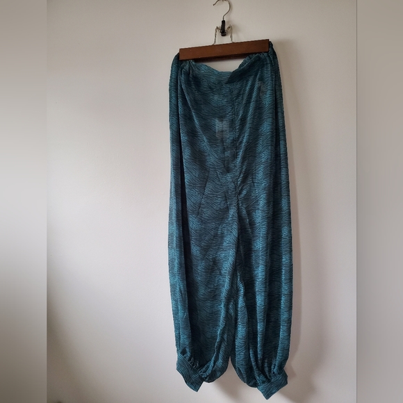 Free People Lounge Pants - More Chill - Picture 3 of 5